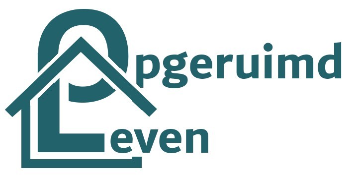 Opgeruimd Leven